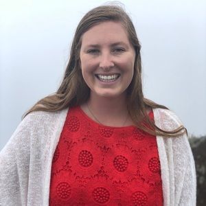 Meet your Posher, Abbey